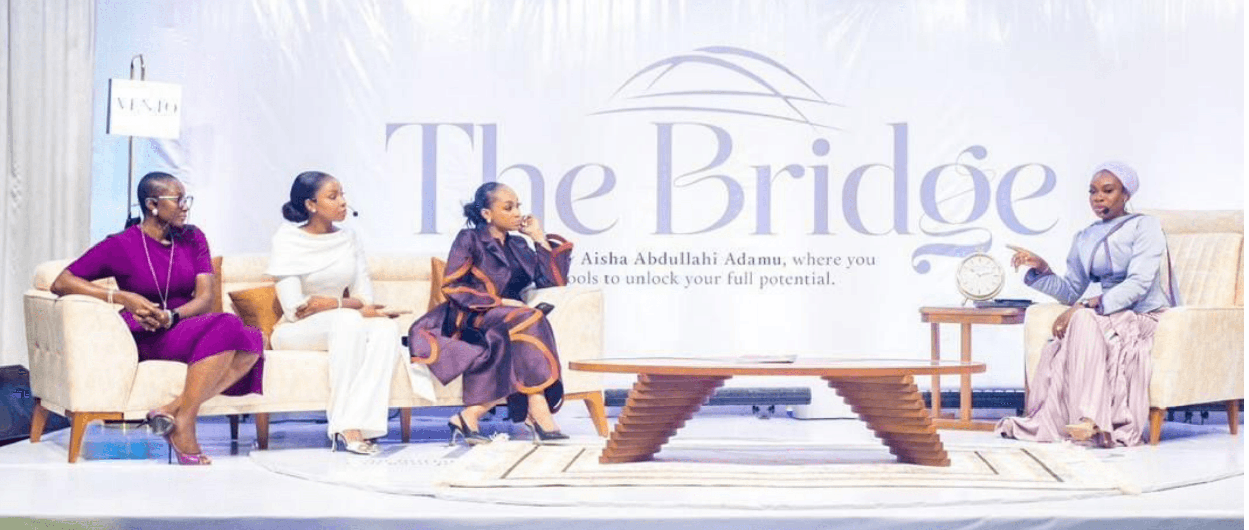 The Bridge Initiative