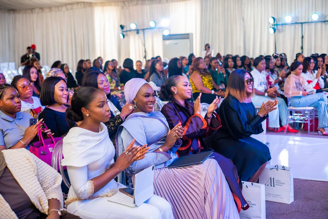 The Bridge society brunch