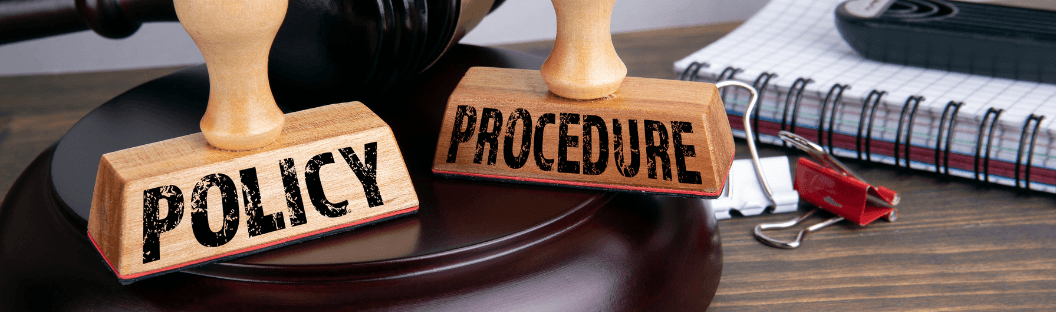 Policy & Government Relations